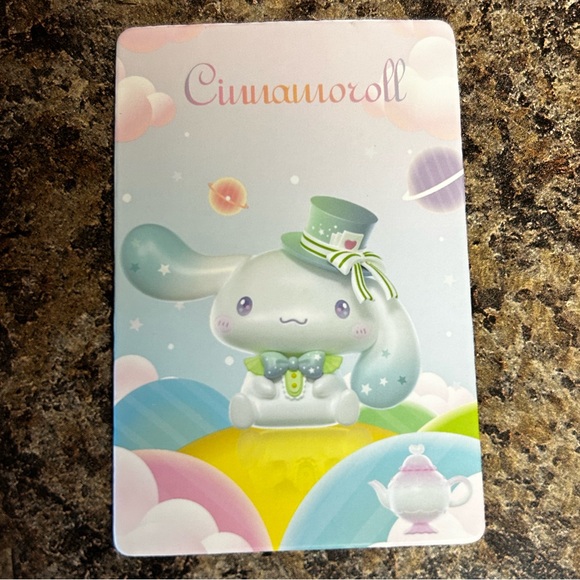 Sanrio Characters Fancy Figure Blind Box - Picture 9 of 9